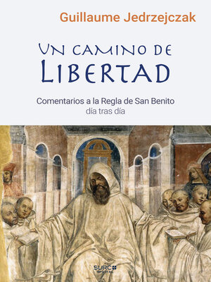 cover image of Un camino de libertad